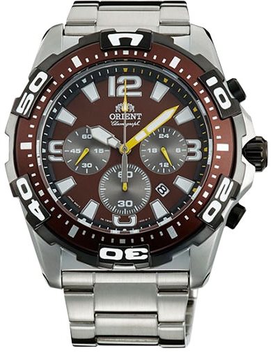 

Наручные часы Orient TW05002T