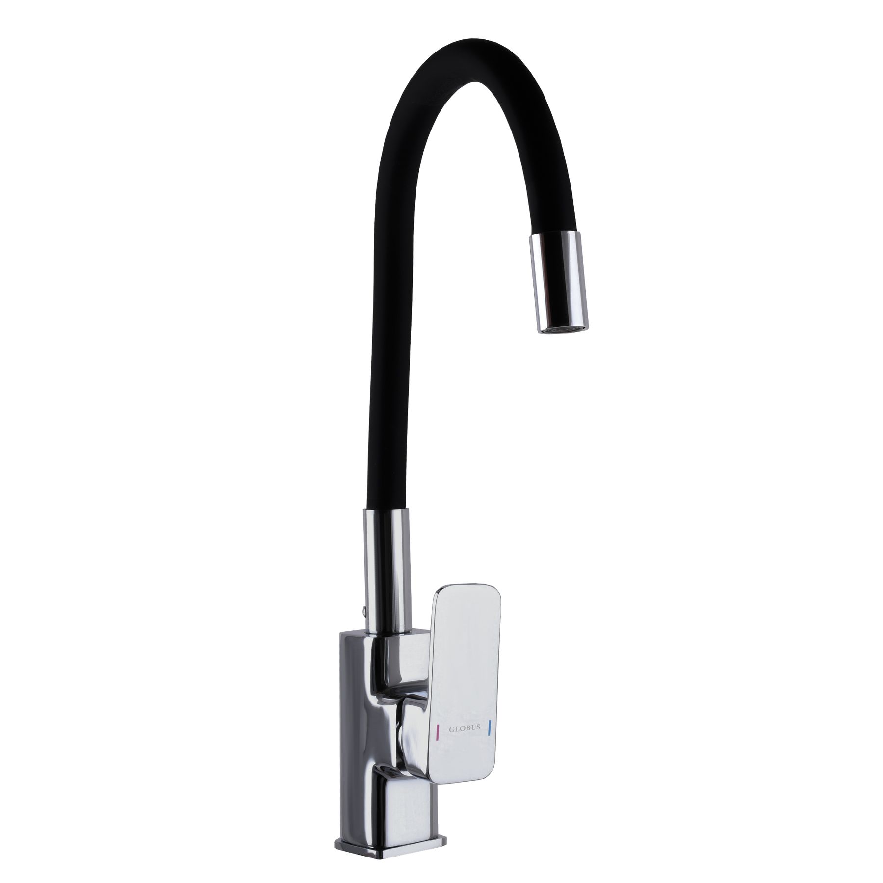 

Змішувач для кухні Globus Lux Milano GLM-203LR
