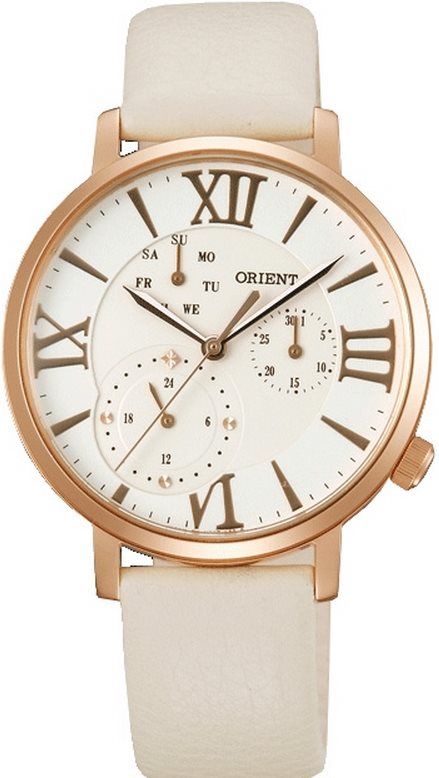 

Наручные часы Orient UT0E003W