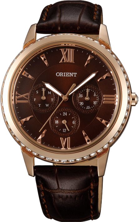 

Наручные часы Orient SW03001T