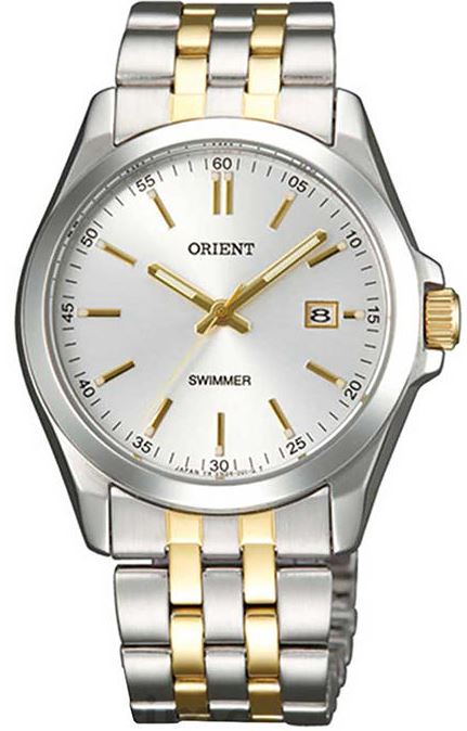 

Наручные часы Orient UND6001W