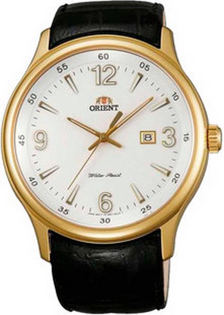 

Наручные часы Orient UNC7007W