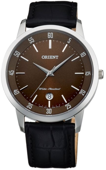 

Наручные часы Orient UNG5003T