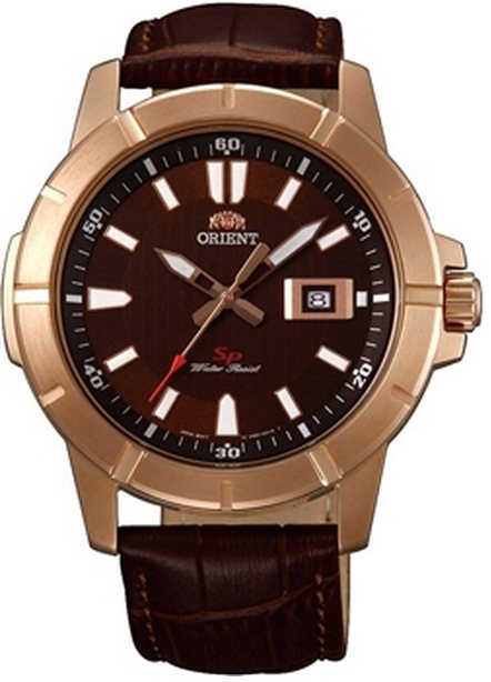 

Наручные часы Orient UNE9002T0