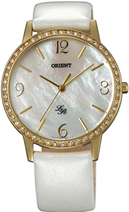 

Наручные часы Orient QC0H004W