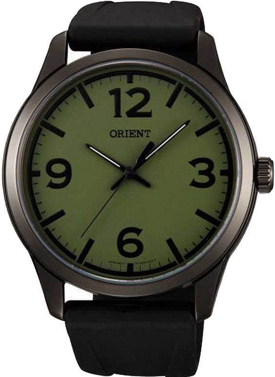 

Наручные часы Orient QC0U008F
