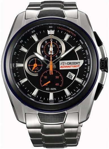 

Наручные часы Orient TZ00001B