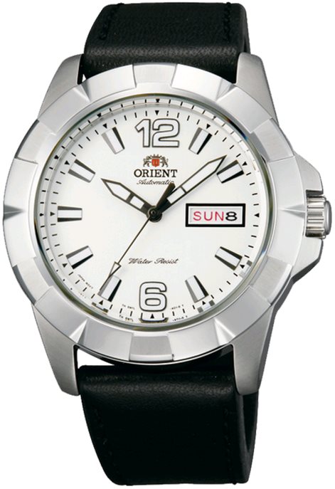 

Наручные часы Orient EM7L007W