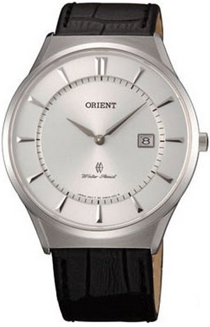 

Наручные часы Orient GW03007W