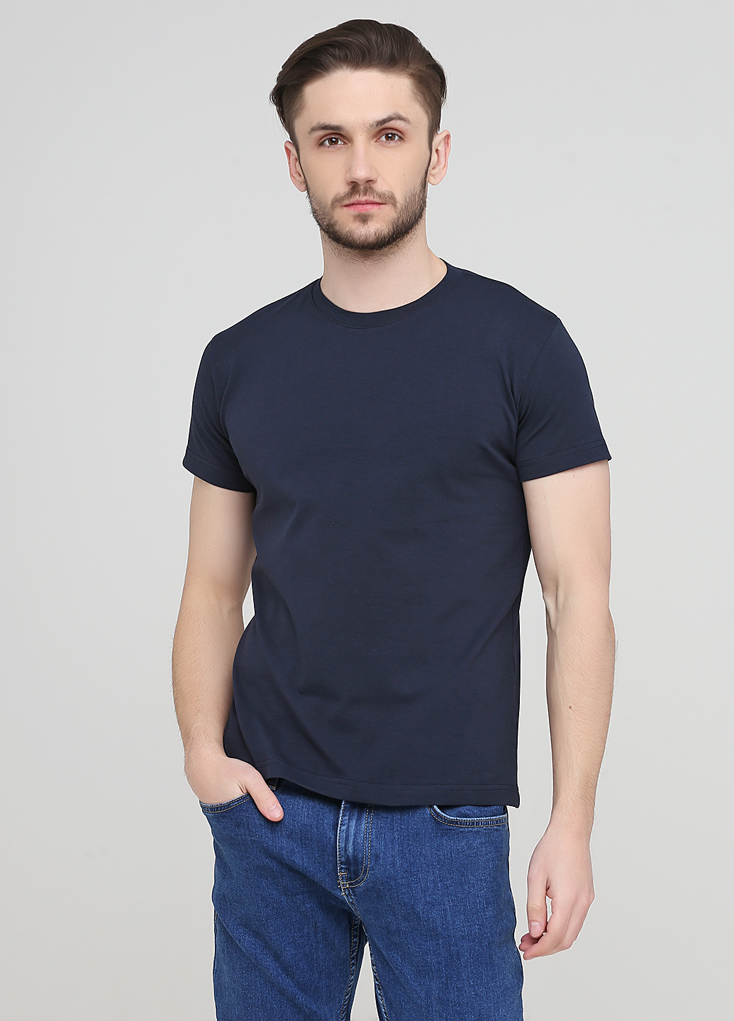 

Футболка "Only Man" (95-TSH-3-02-Dblue/small-blue-back, Футболка "Only Man" (95-TSH-3-02-Dblue/small-blue-back-M)