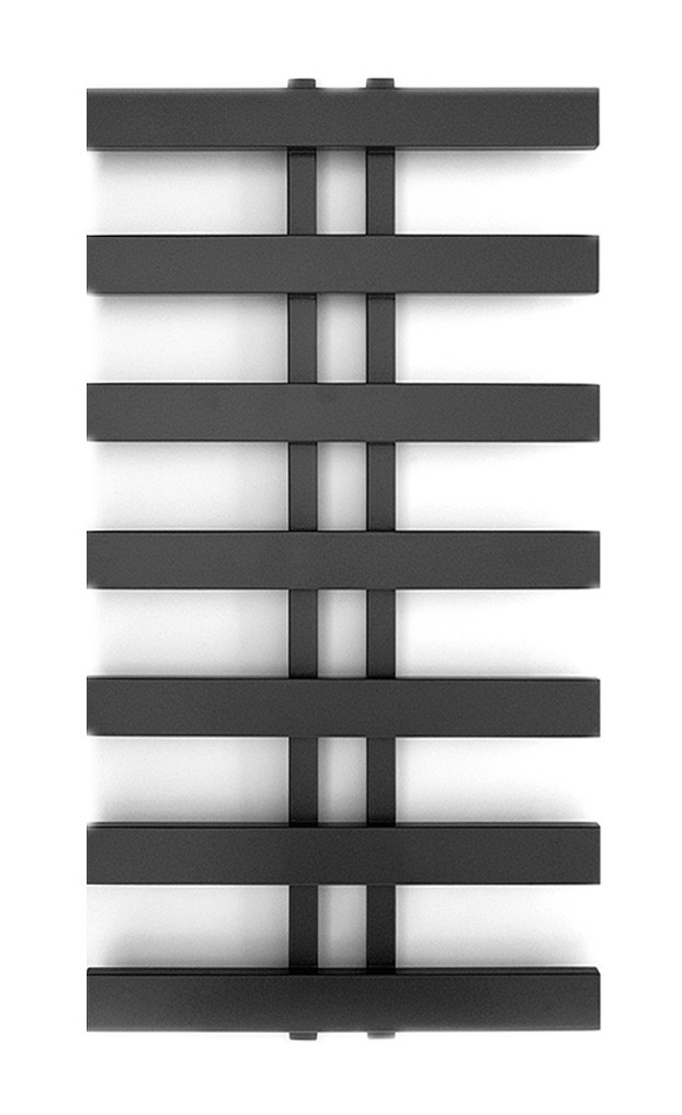 

Электрический полотенцесушитель Genesis Aqua Symmetry 80x53 см