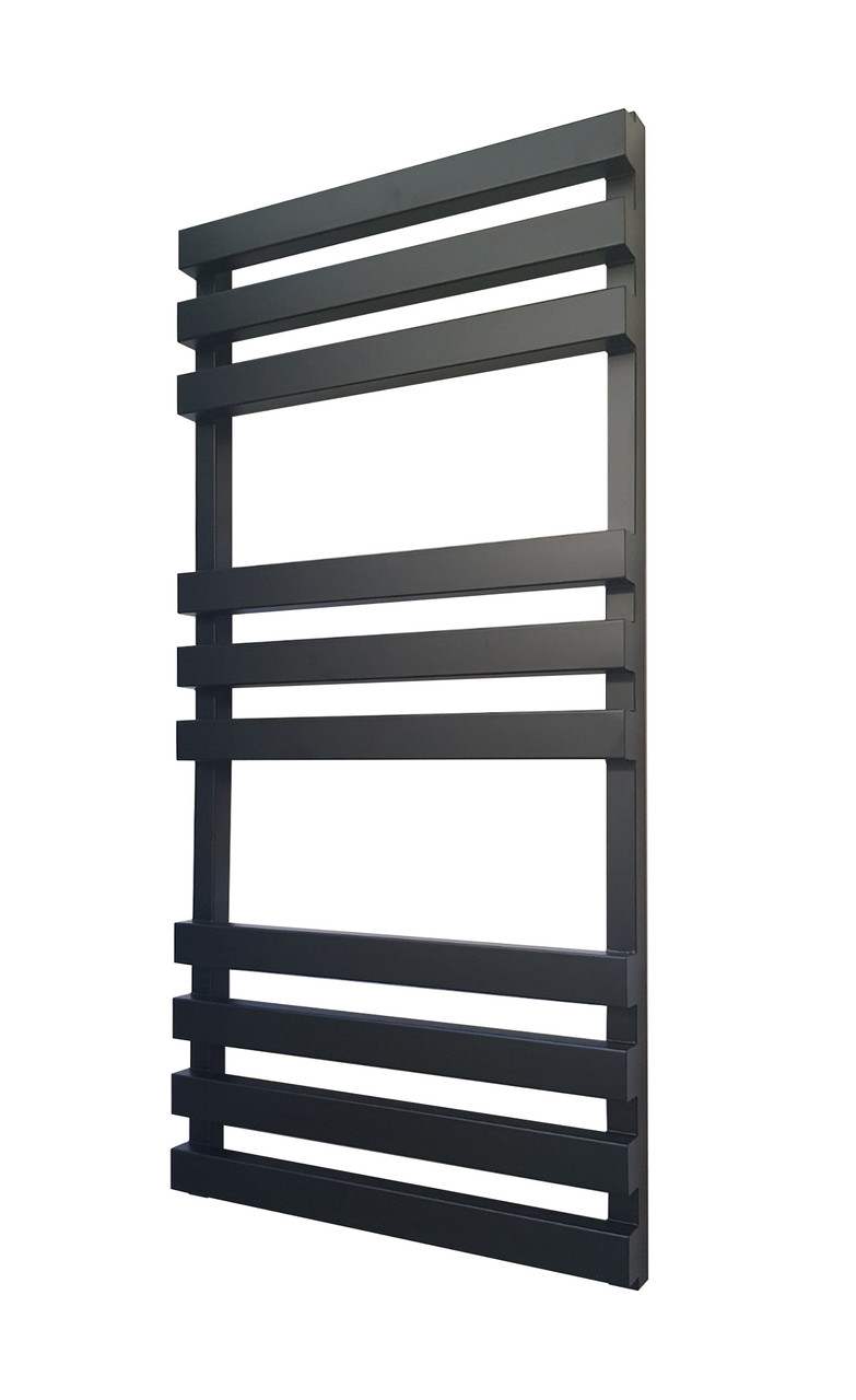 

Полотенцесушитель Genesis Aqua Alpina 120x53 см