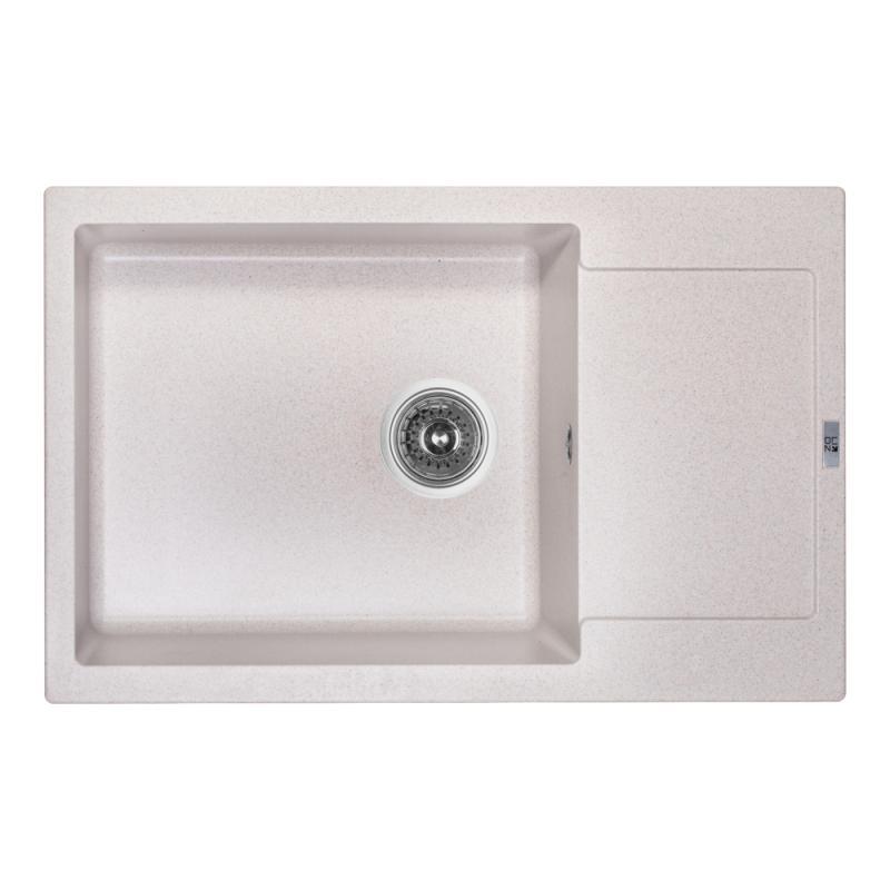 

Кухонная мойка Lidz 781x510/200 MAR-07 (LIDZMAR07781510200)