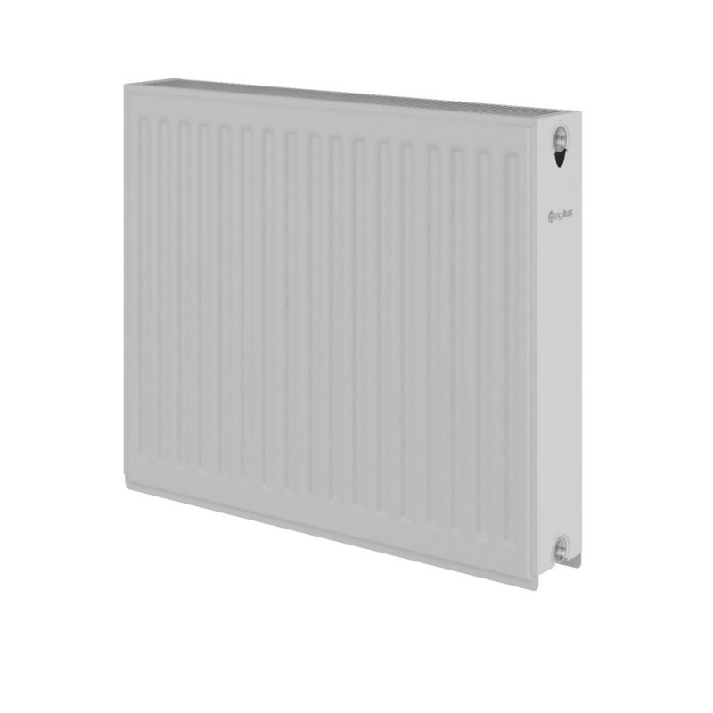 

Радиатор стальной Daylux 22-К 600х1600 нижнее подключение (D226001600VK)