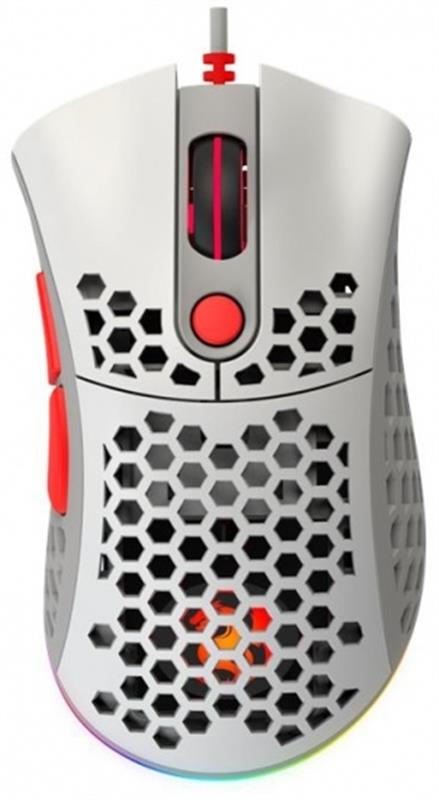

Мышь 2E Gaming HyperSpeed Pro RGB Retro White (2E-MGHSPR-WT) USB