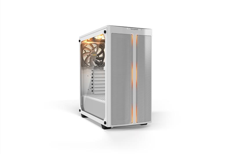 

Корпус be quiet! Pure Base 500DX White (BGW38) без БП