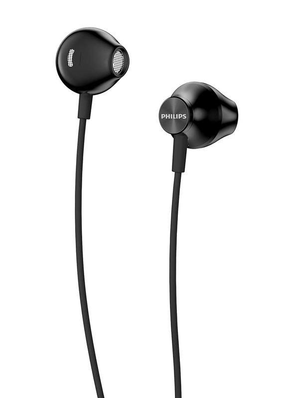 

Наушники Philips TAUE100BK/00 Black