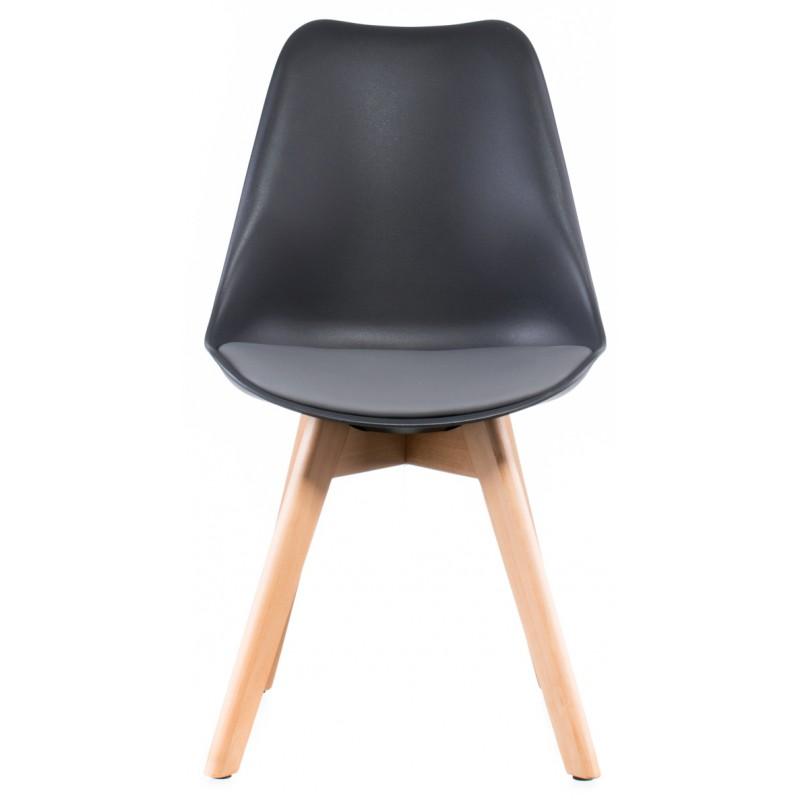 

Стул Special4You Sedia Black/Grey