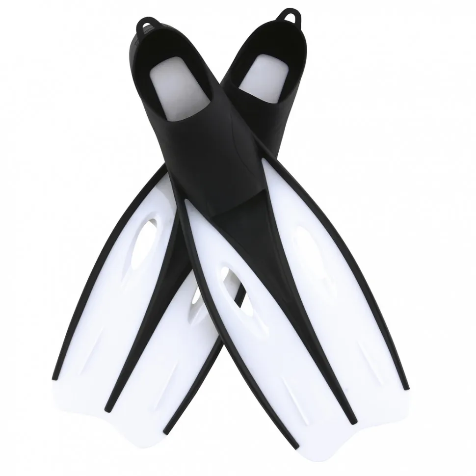

Ласты для плавания размер 40-42 в сетке Bestway 27023(White)