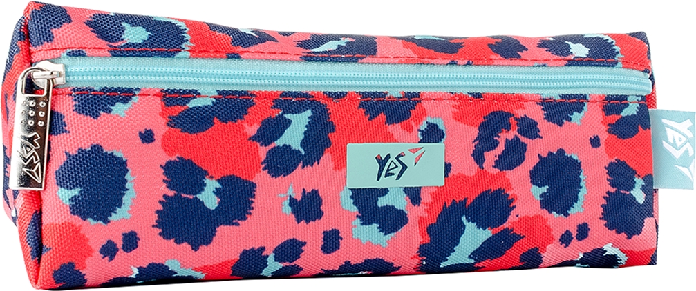 

Пенал мягкий YES TU-02 Barbie (532963)