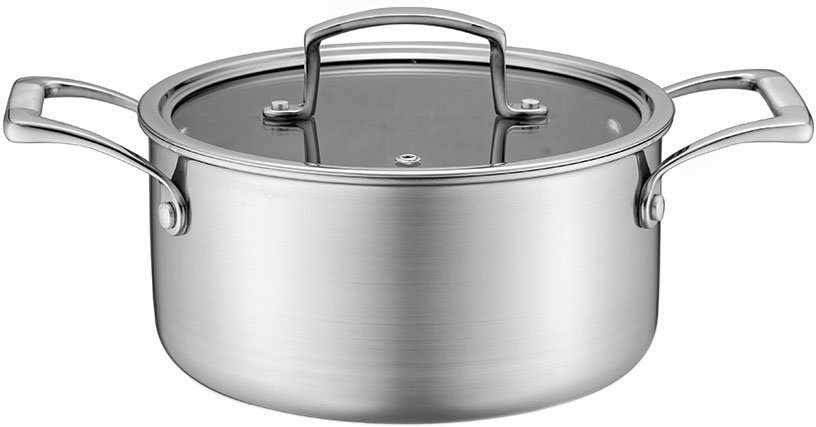 

Кастрюля Maestro 5.4 л (MR3504-24)