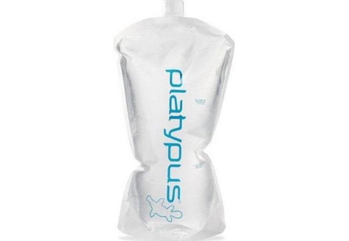 

Фляга Platypus Soft Bottle 1 L Cl Cap Coastil Stripe (1004-10966)