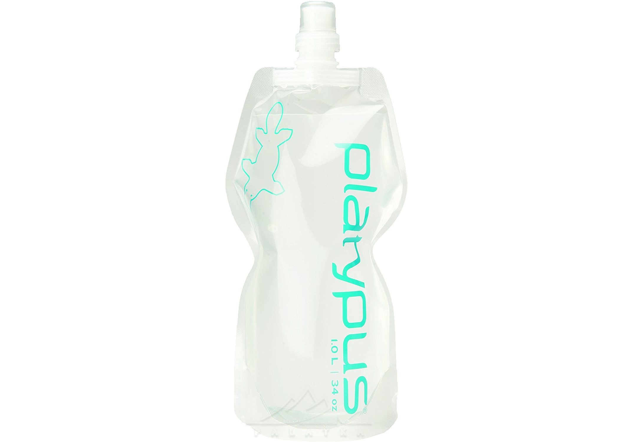 

Фляга Platypus Soft Bottle 1 L PP Cap Coastil Stripe (1004-10967)