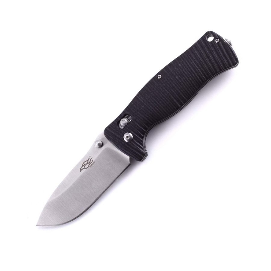

Ніж Firebird F720-BK (1047-F720-BK)