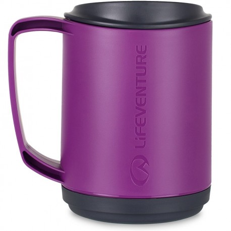 

Кружка Lifeventure Insulated Ellipse Mug Blue (1012-74042)