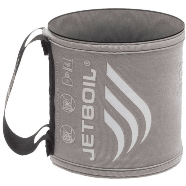 

Чохол для чашки Jetboil Cozy Sol (1033-JB CZY080-GRP2)