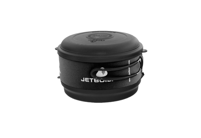 

Казанок Jetboil FluxRing Cook Pot 1.5 L (1033-JB CPT15)