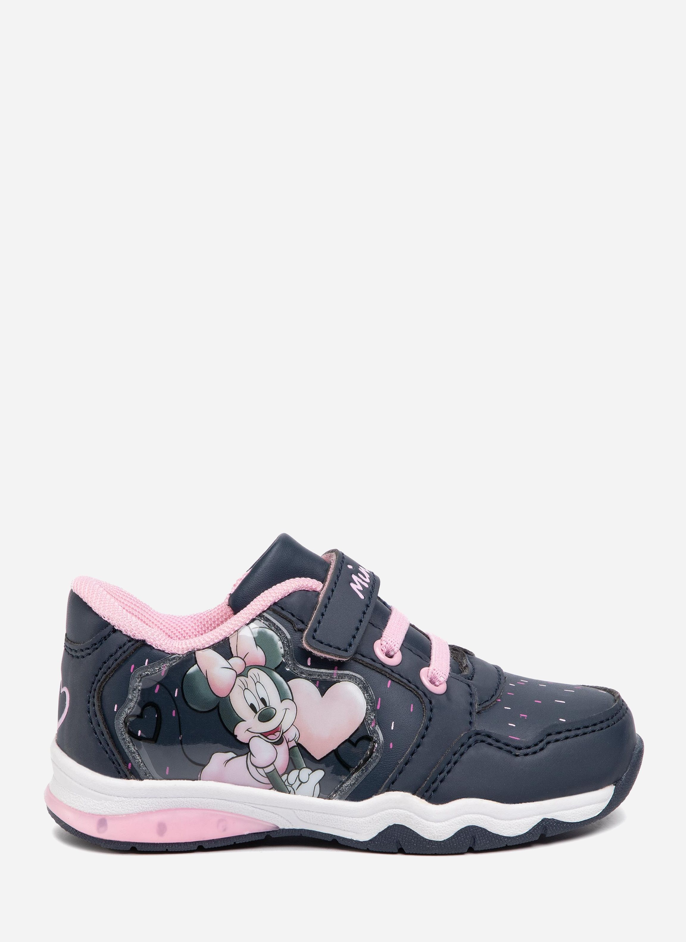 

Кроссовки Disney CP23-5851DSTC 25 Синие (5903419028083)