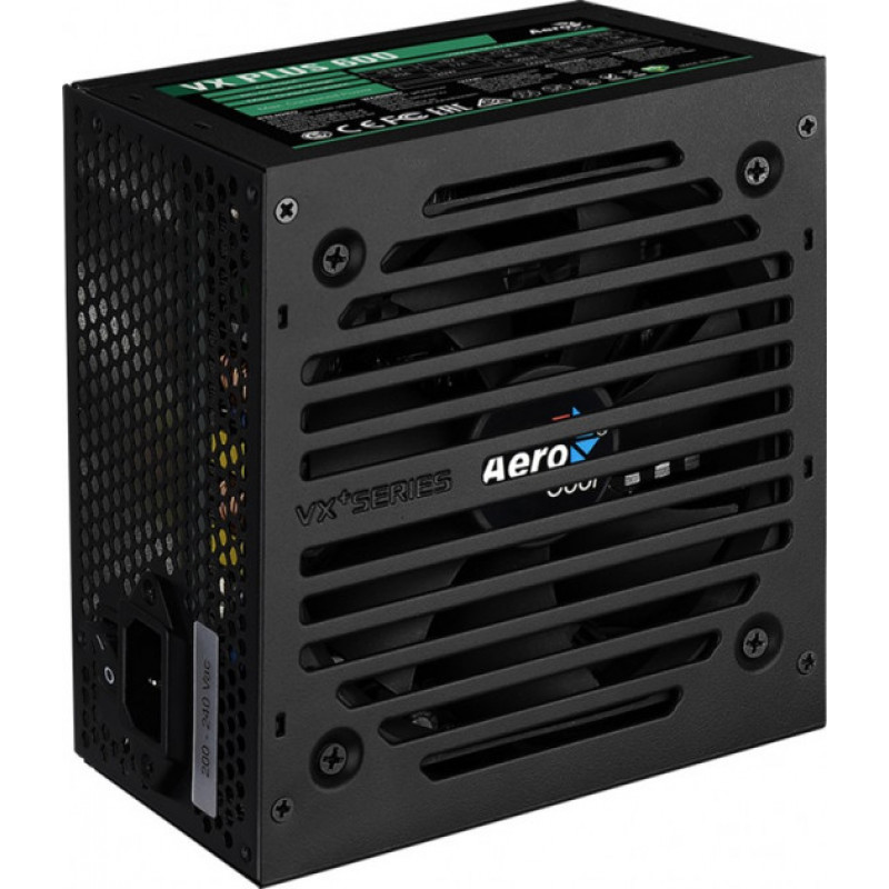 

Блок питания AeroCool VX 600 PLUS
