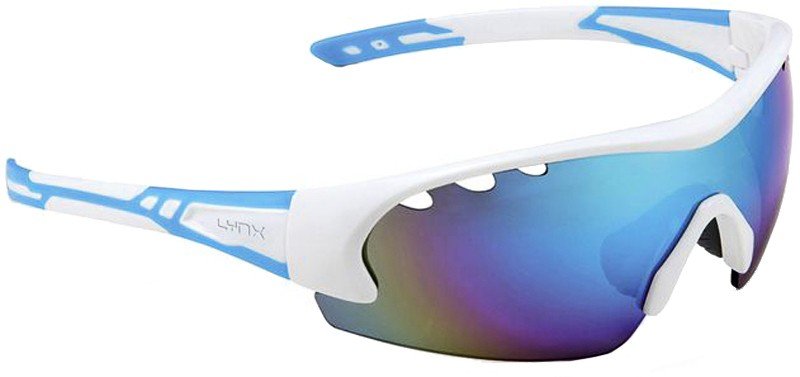 

Окуляри Lynx Detroit Shiny White (LYNX-DET-W)