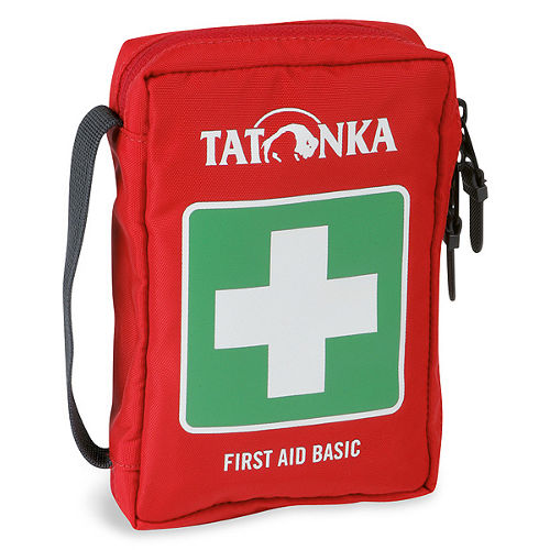 

Аптечка Tatonka First Aid Basic New (2708.015)