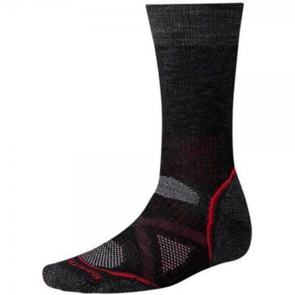

Носки Smart Wool Men's PhD Nordic Medium Black M (1033-SW SW013.001-M)