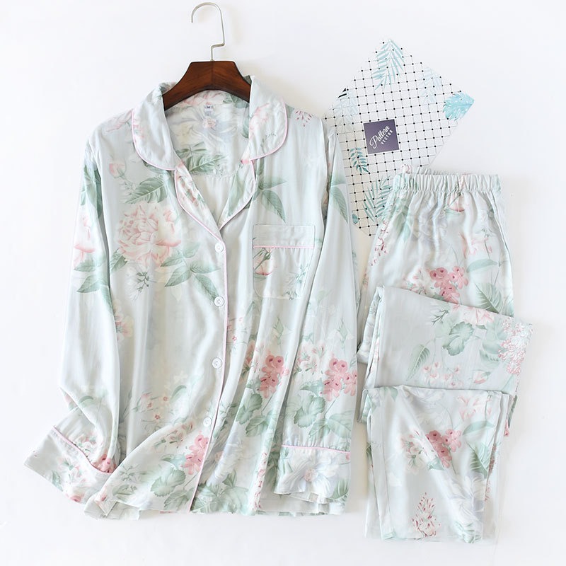 

Пижама женская Mint Berni Fashion (L) Бирюзовый