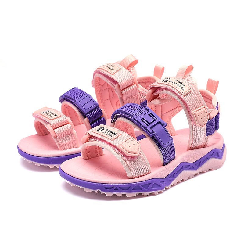 

Сандалі для дівчинки Freshness Hobibear (30,5 / 30) Рожевий
