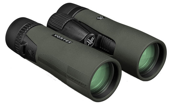 

Бинокль Vortex Diamondback HD 8x42 WP (927122)
