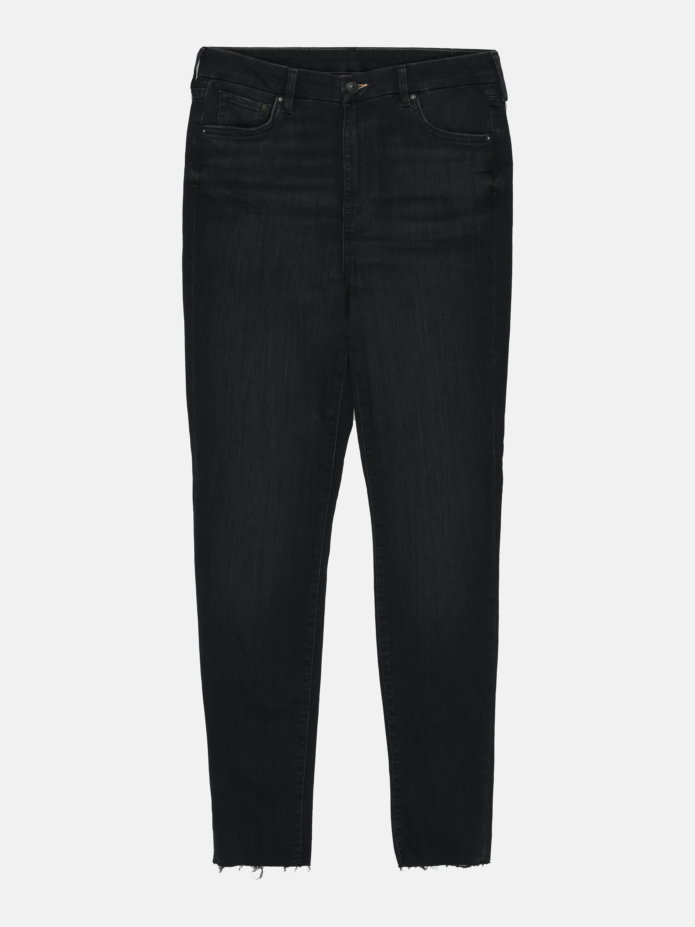

Джинсы H&M KK6877049 32 Темно-серые