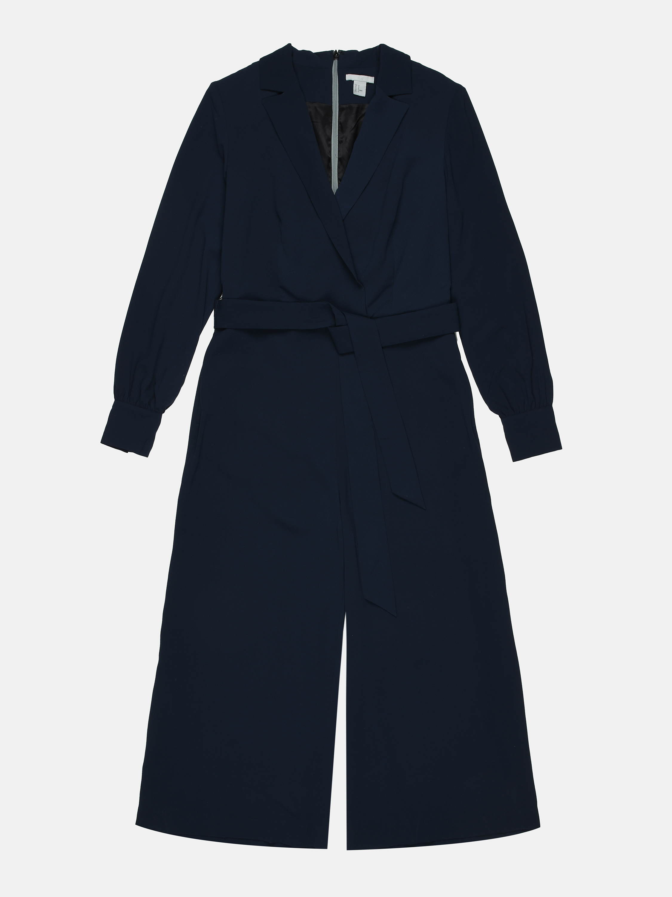 

Комбинезон H&M KK0313546 42 Синий