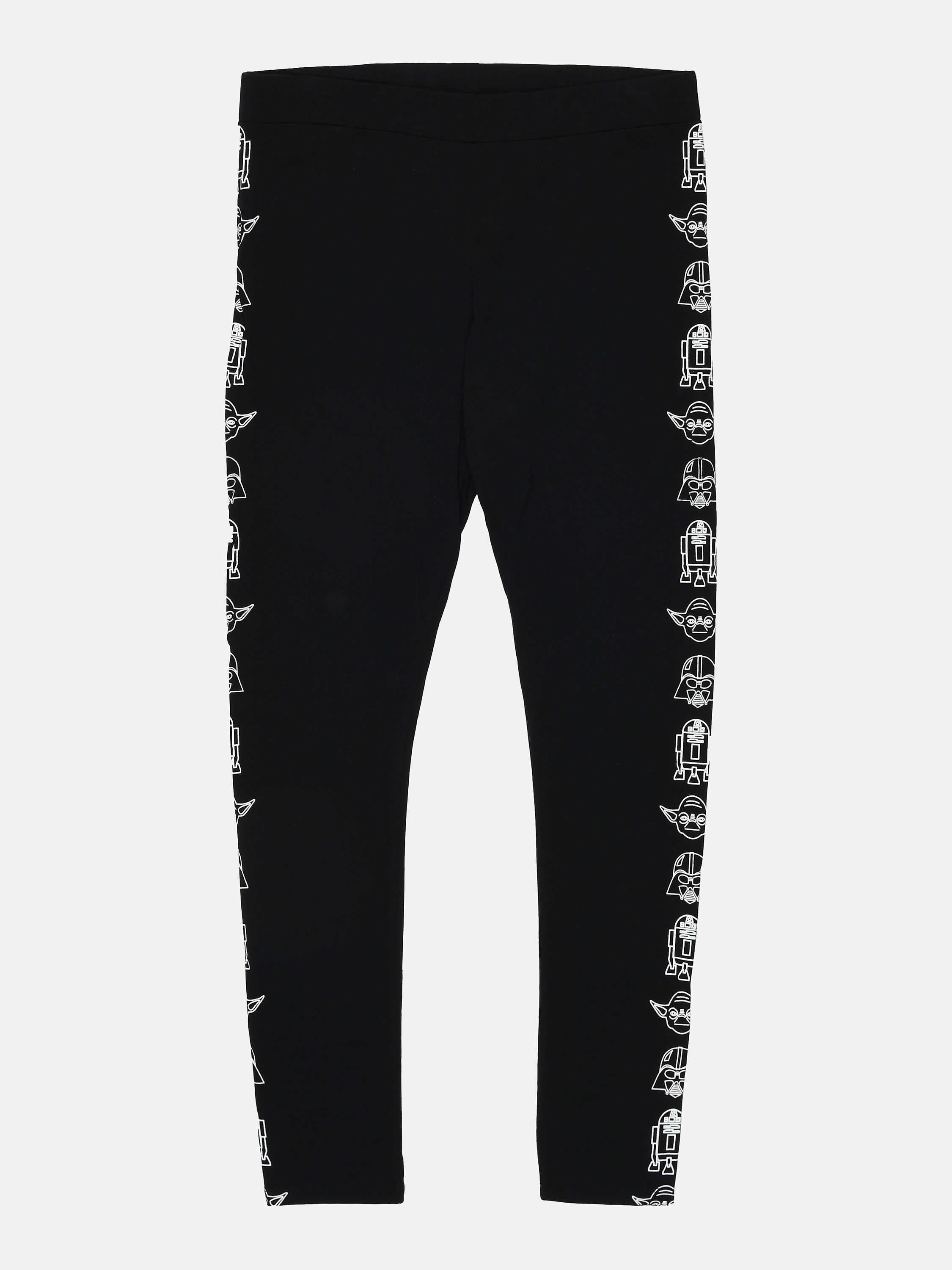 

Лосины H&M KK8001250 L Черные