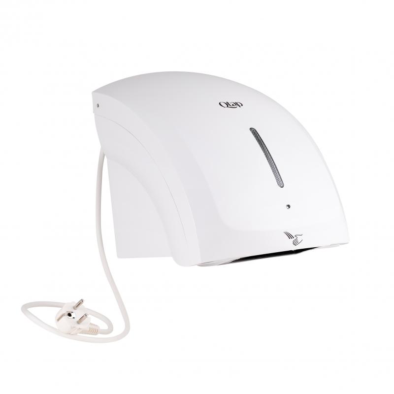 

Сушарка для рук Qtap Susici S2000MP 2000 Вт