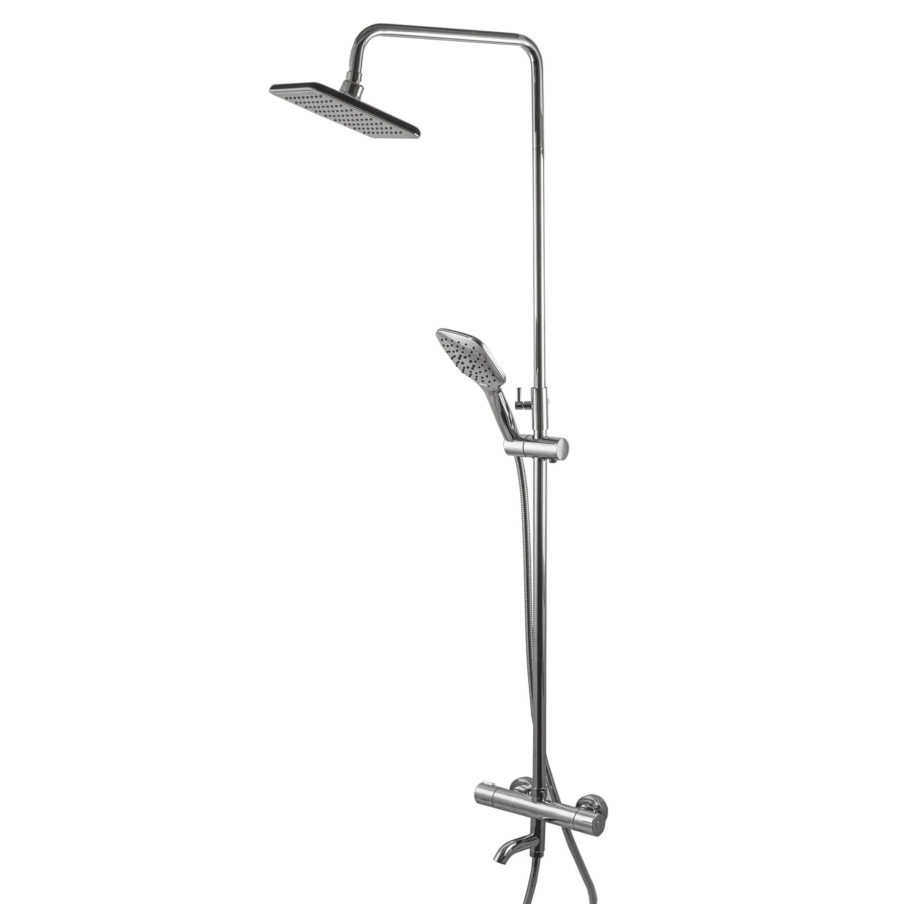 

Душова система Globus Lux GDS-0041T