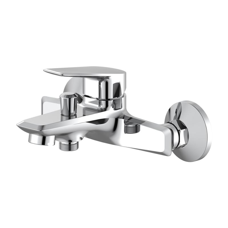

Змішувач для ванни Qtap Pivonka 3013102DC