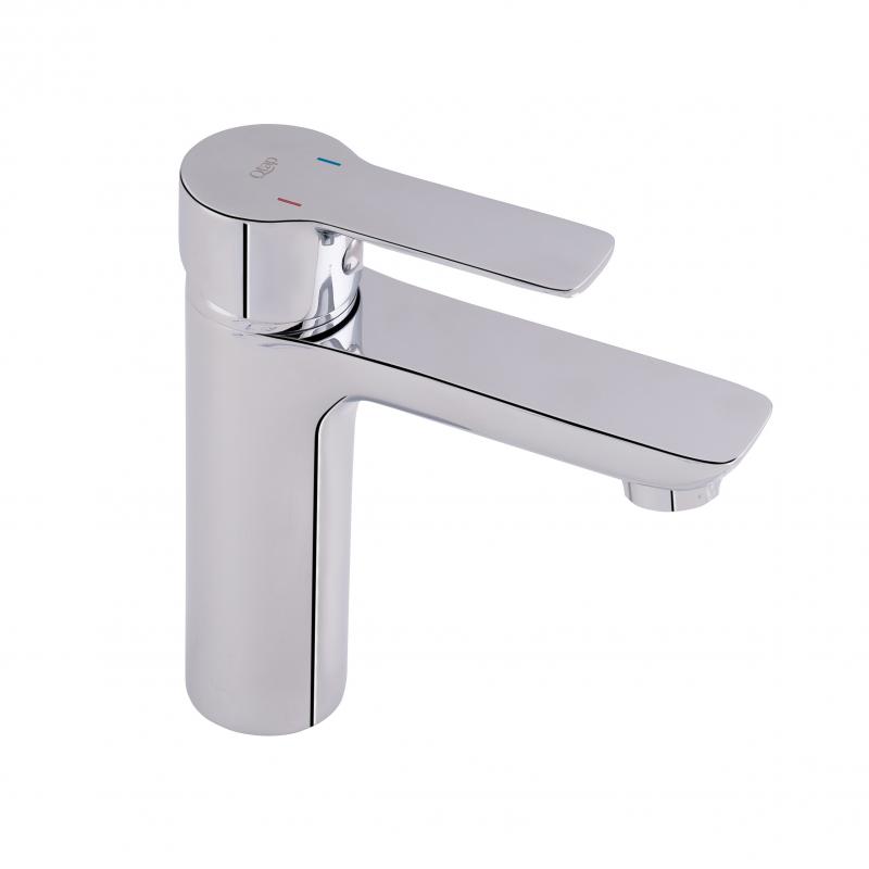 

Змішувач для раковини Qtap Alza 10M50104C