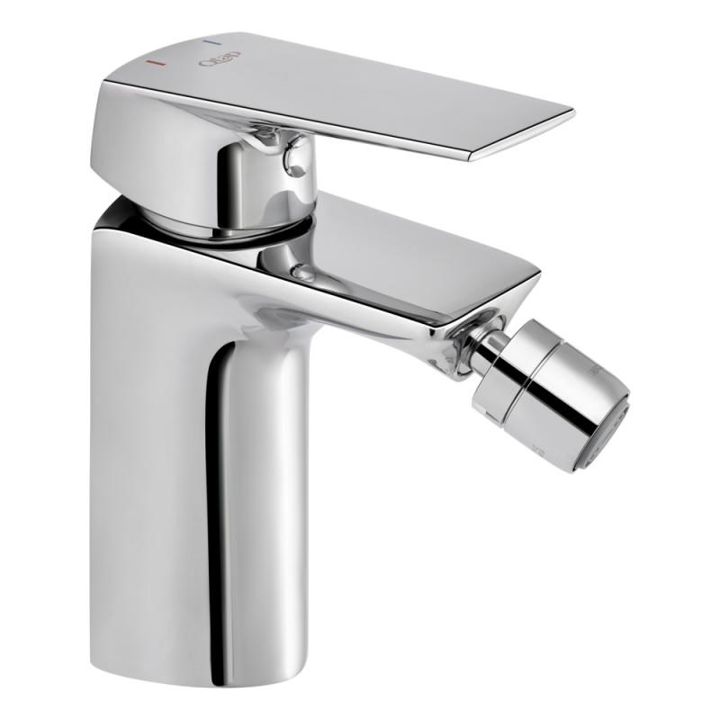 

Змішувач для біде Qtap Lodenice 2030101C