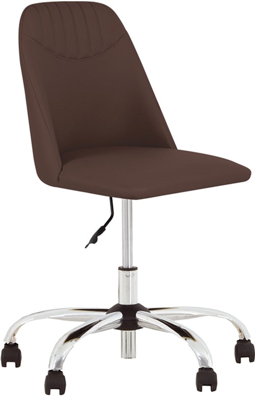 

Кресло Новый Стиль Milana ordf GTS (J) CHR68 ECO-31