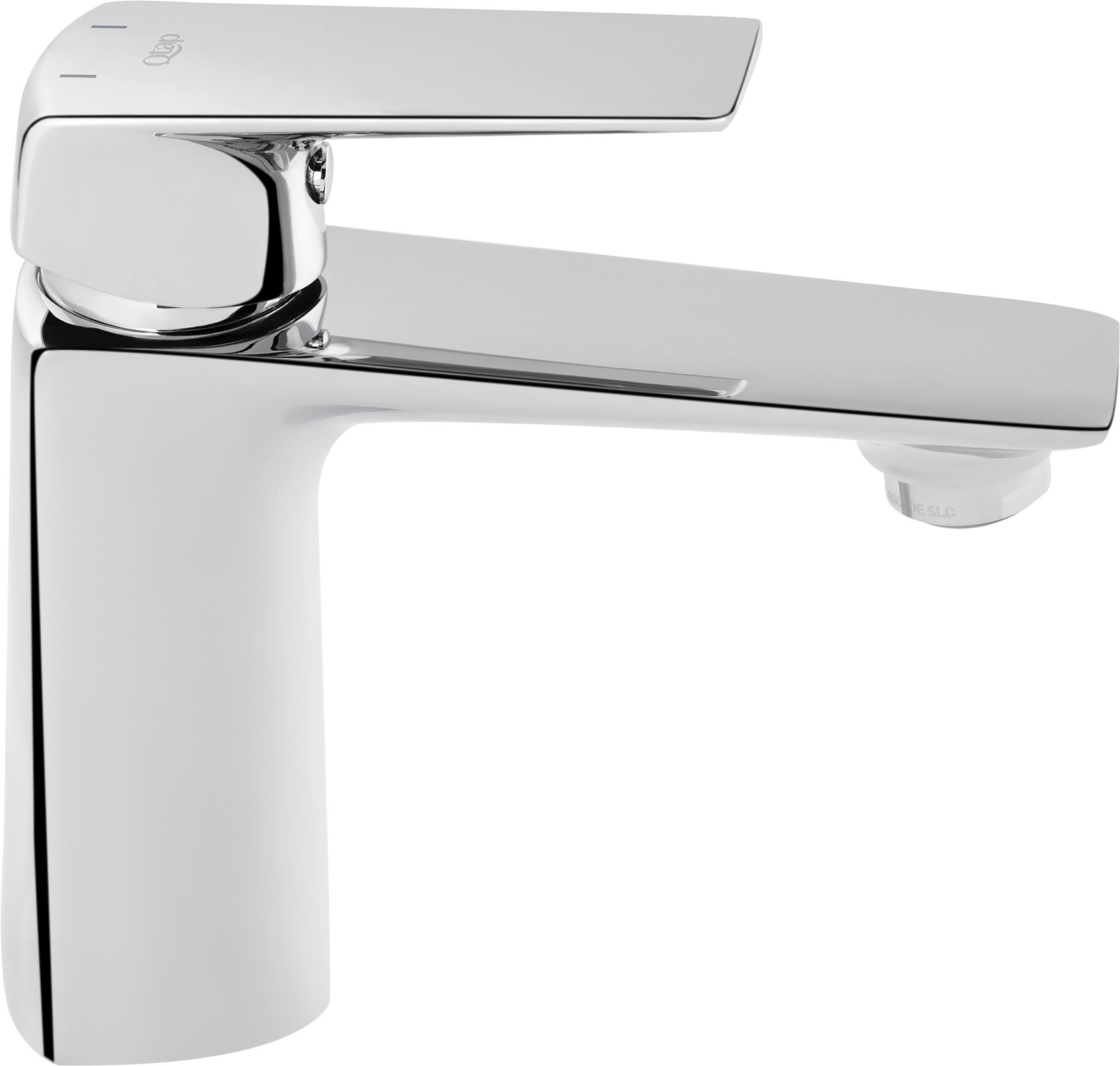 

Смеситель для раковины Qtap Lodenice 1030101C