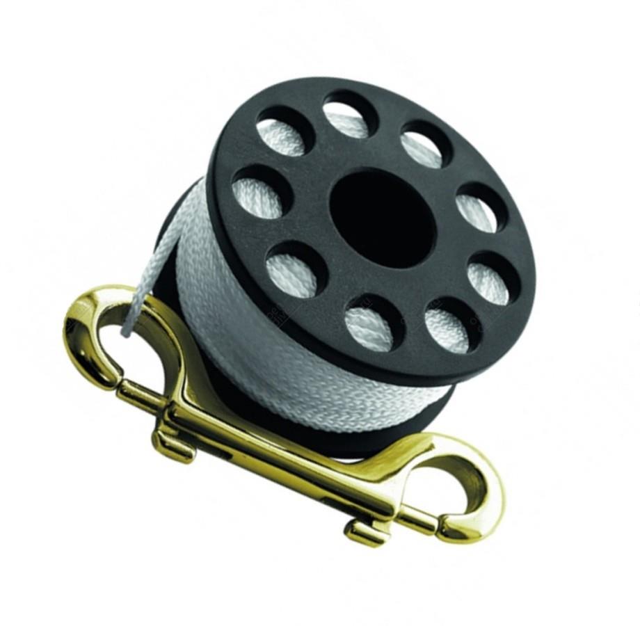

Шпуля Scubapro MINI REEL SMALL (15 м.)